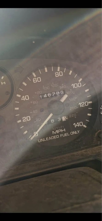 1997 Mazda NA MX-5 Miata - Image 8 of 10