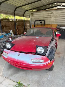 1997 Mazda MX-5