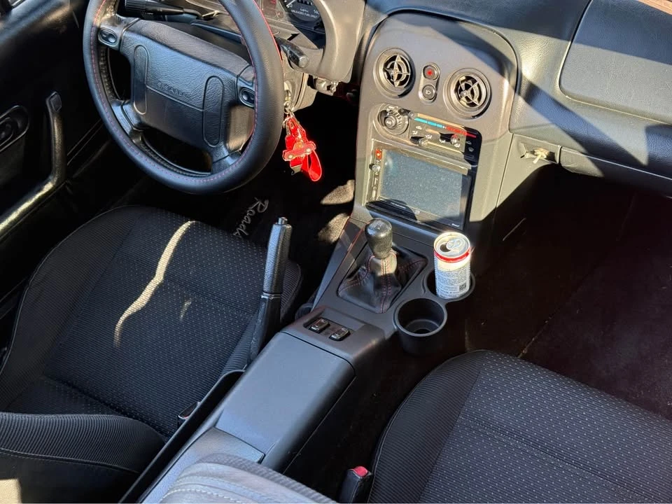 1997 Mazda NA MX-5 Miata - Image 5 of 7