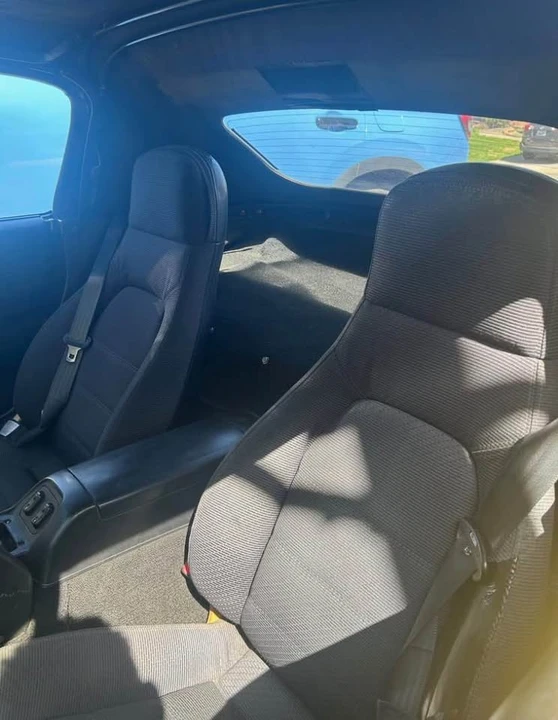 1997 Mazda NA MX-5 Miata - Image 6 of 6