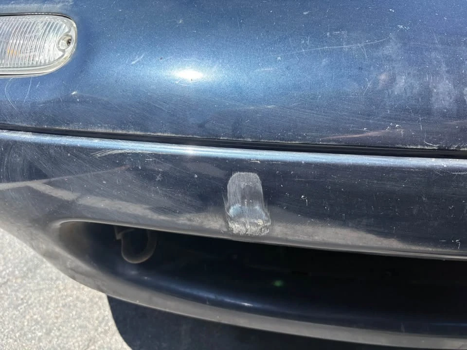 1997 Mazda NA MX-5 Miata - Image 4 of 7