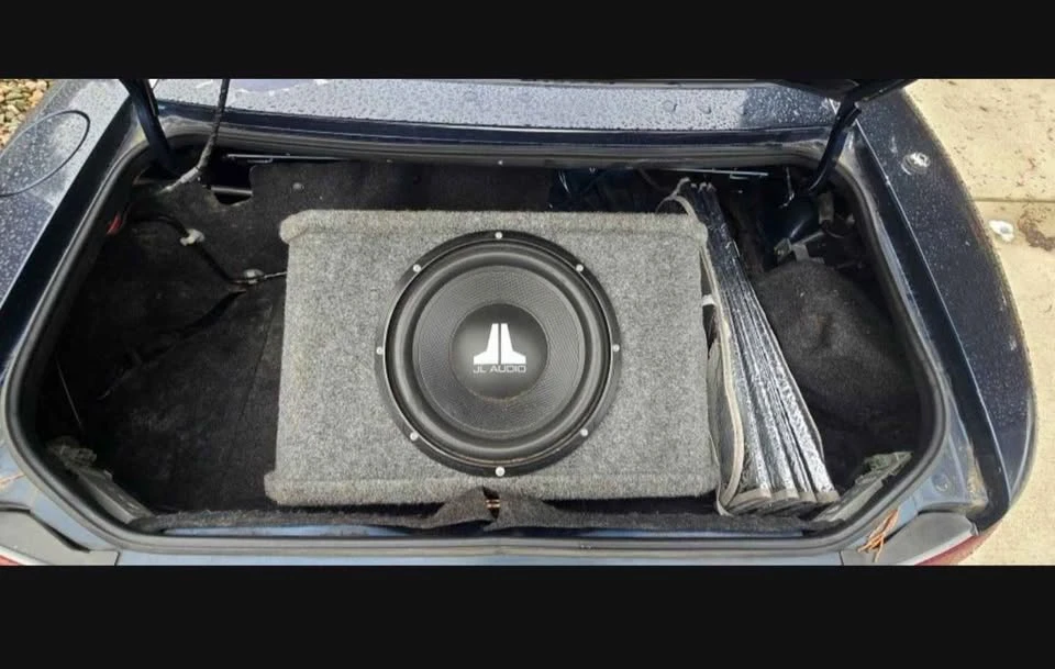 1997 Mazda NA MX-5 Miata - Image 8 of 12