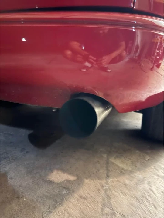 1997 Mazda NA MX-5 Miata - Image 7 of 15