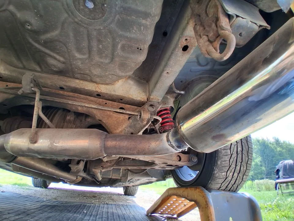 1997 Mazda NA MX-5 Miata - Image 9 of 10