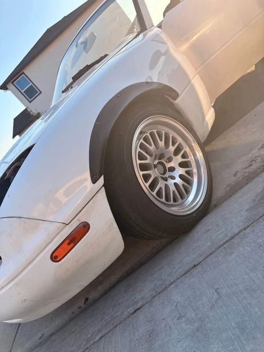 1997 Mazda NA MX-5 Miata - Image 7 of 10