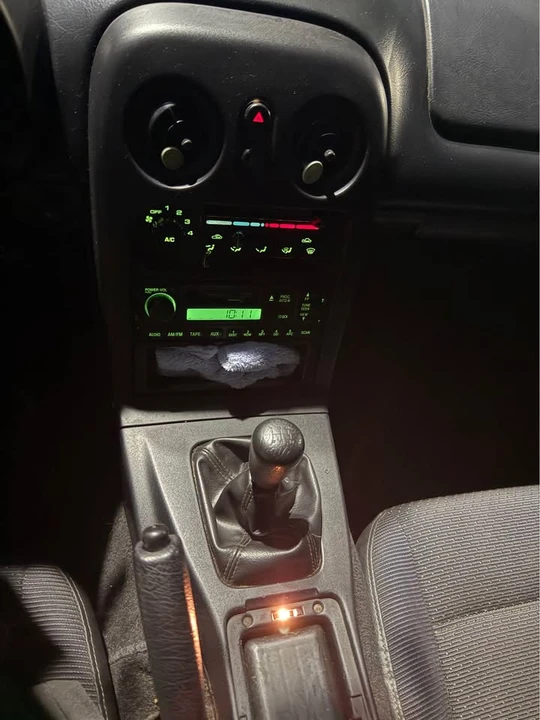 1997 Mazda NA MX-5 Miata - Image 6 of 9
