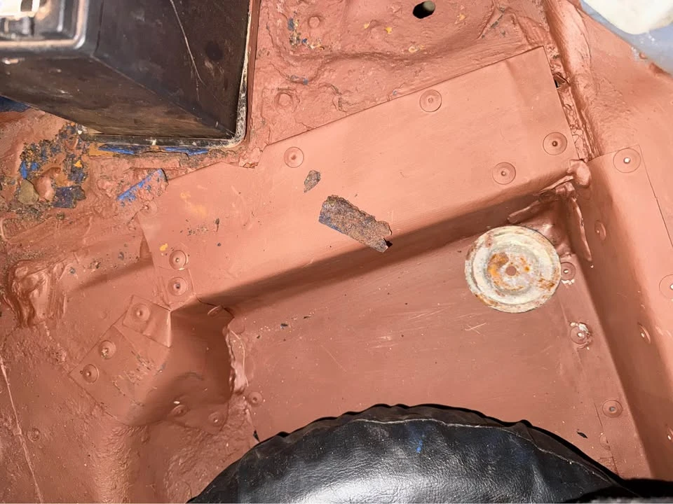 1997 Mazda NA MX-5 Miata - Image 7 of 9