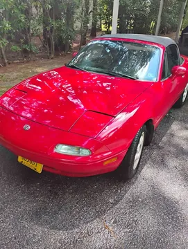 1997 Mazda Miata