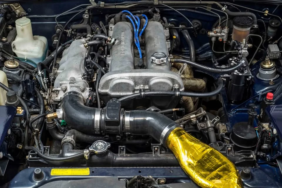 1997 Mazda NA MX-5 Miata - Image 4 of 11