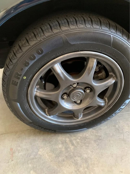 1997 Mazda NA MX-5 Miata - Image 9 of 9