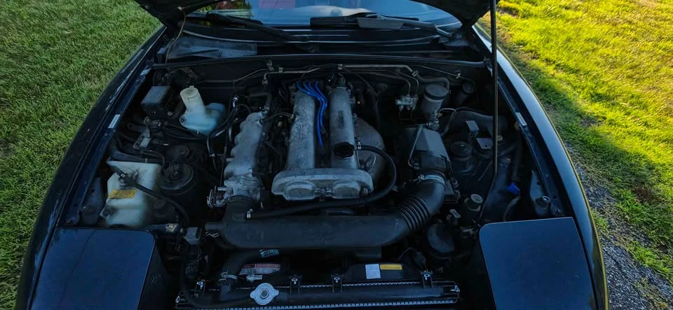 1997 Mazda NA MX-5 Miata - Image 10 of 10