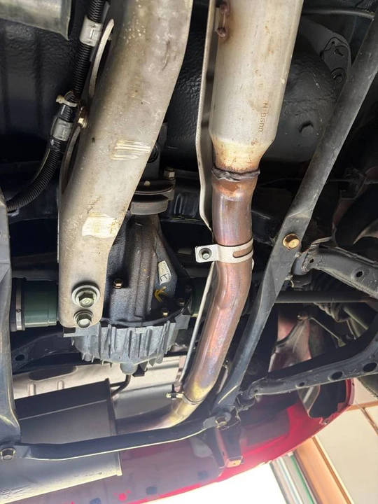1997 Mazda NA MX-5 Miata - Image 12 of 12