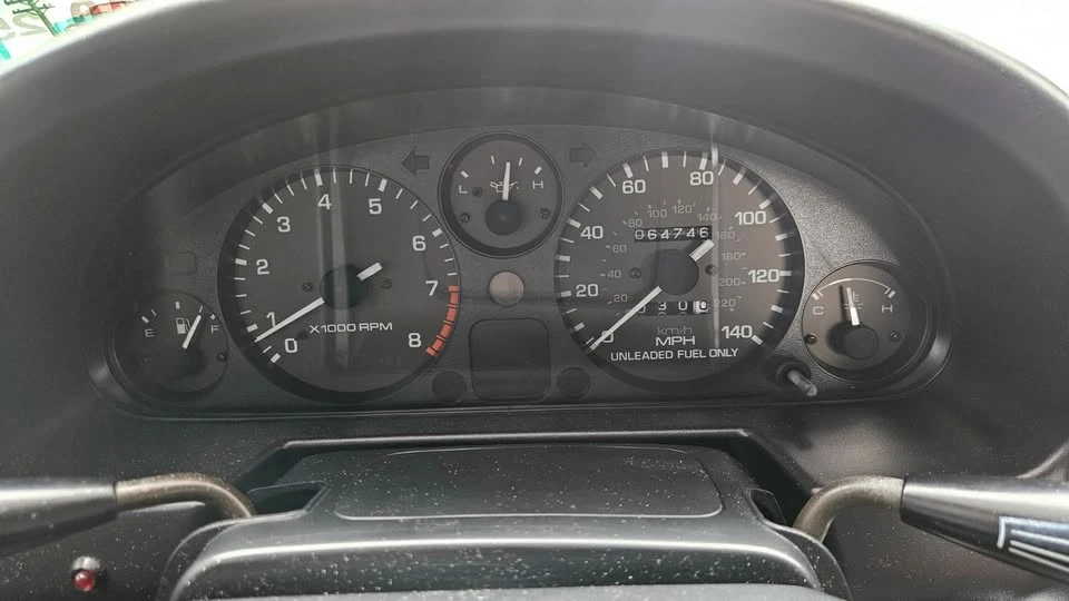 1997 Mazda NA MX-5 Miata - Image 4 of 15