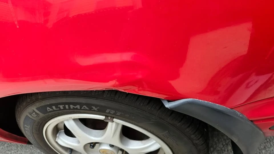 1997 Mazda NA MX-5 Miata - Image 7 of 15
