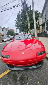 1997 Mazda MX-5 Miata
