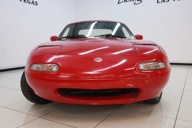 1997 Mazda NA MX-5 Miata - Image 11 of 31