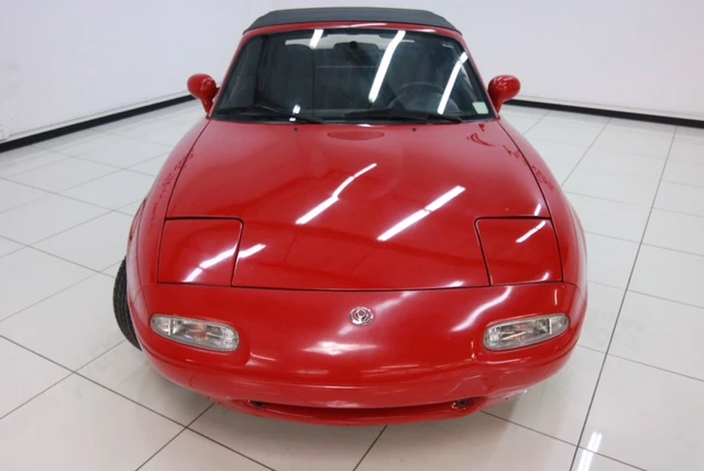 1997 Mazda NA MX-5 Miata - Image 12 of 31