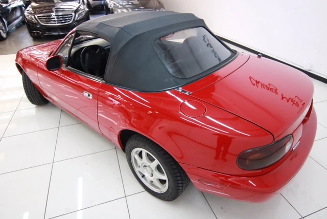1997 Mazda NA MX-5 Miata - Image 6 of 31
