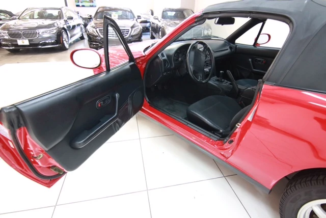 1997 Mazda NA MX-5 Miata - Image 19 of 31