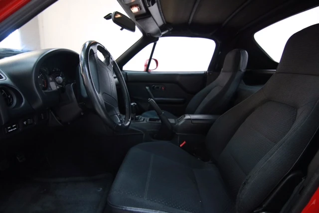 1997 Mazda NA MX-5 Miata - Image 22 of 31