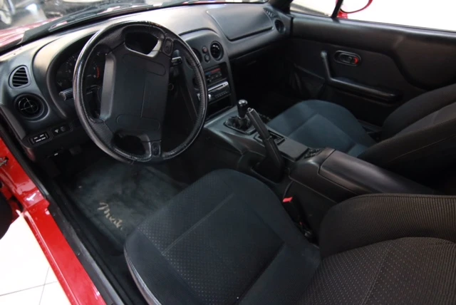 1997 Mazda NA MX-5 Miata - Image 21 of 31