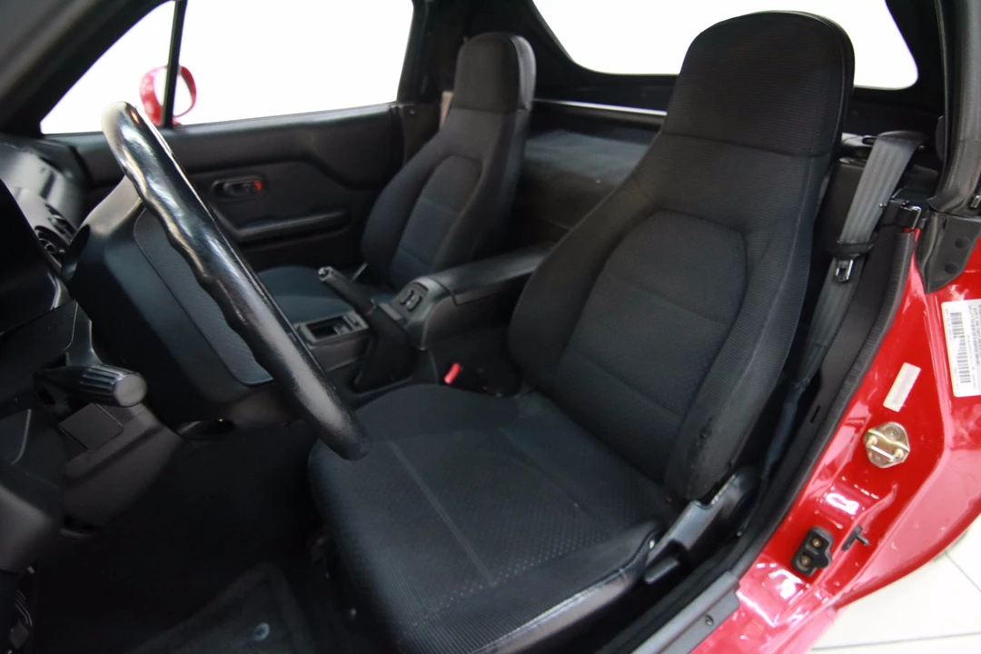 1997 Mazda NA MX-5 Miata - Image 23 of 31