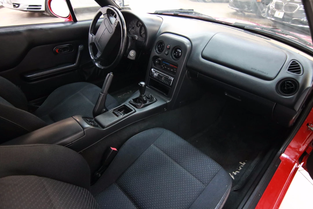 1997 Mazda NA MX-5 Miata - Image 26 of 31