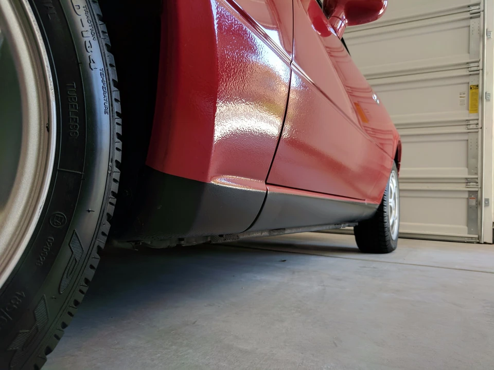 1997 Mazda NA MX-5 Miata - Image 14 of 31