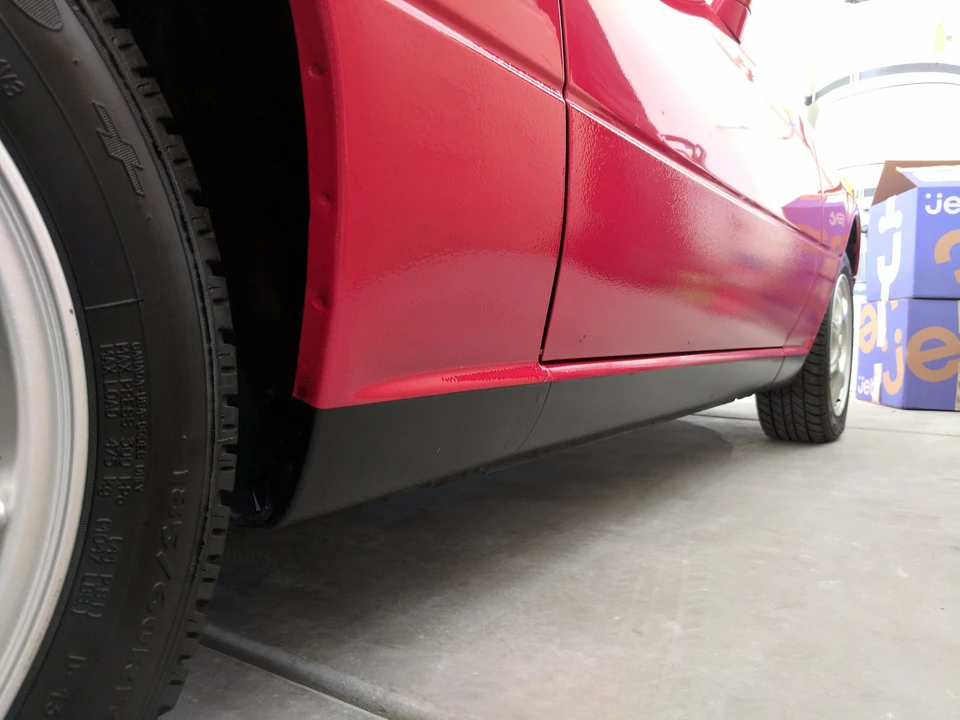 1997 Mazda NA MX-5 Miata - Image 13 of 31
