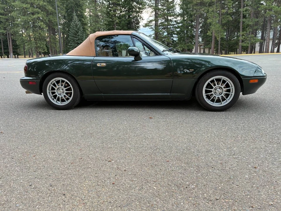 1997 Mazda NA MX-5 Miata - Image 5 of 21