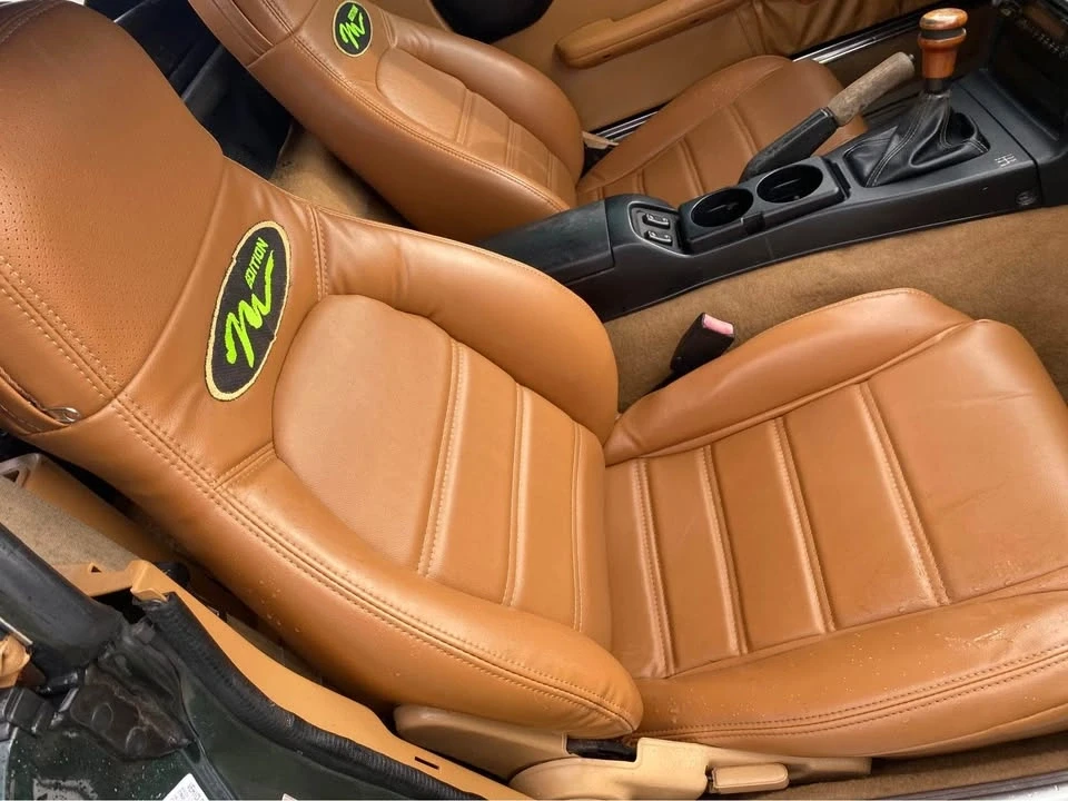 1997 Mazda NA MX-5 Miata - Image 7 of 10