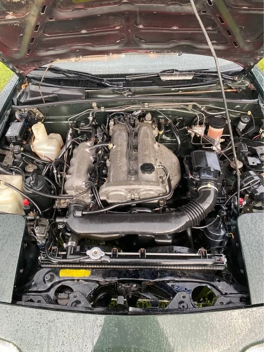 1997 Mazda NA MX-5 Miata - Image 10 of 10