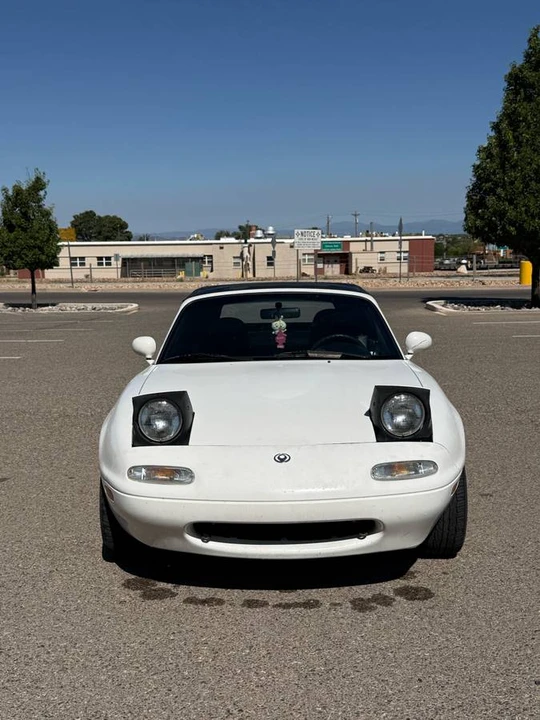 1997 Mazda NA MX-5 Miata - Image 7 of 15