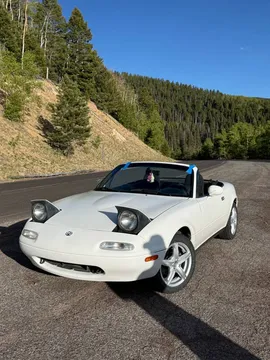 1997 Mazda MX-5 Miata
