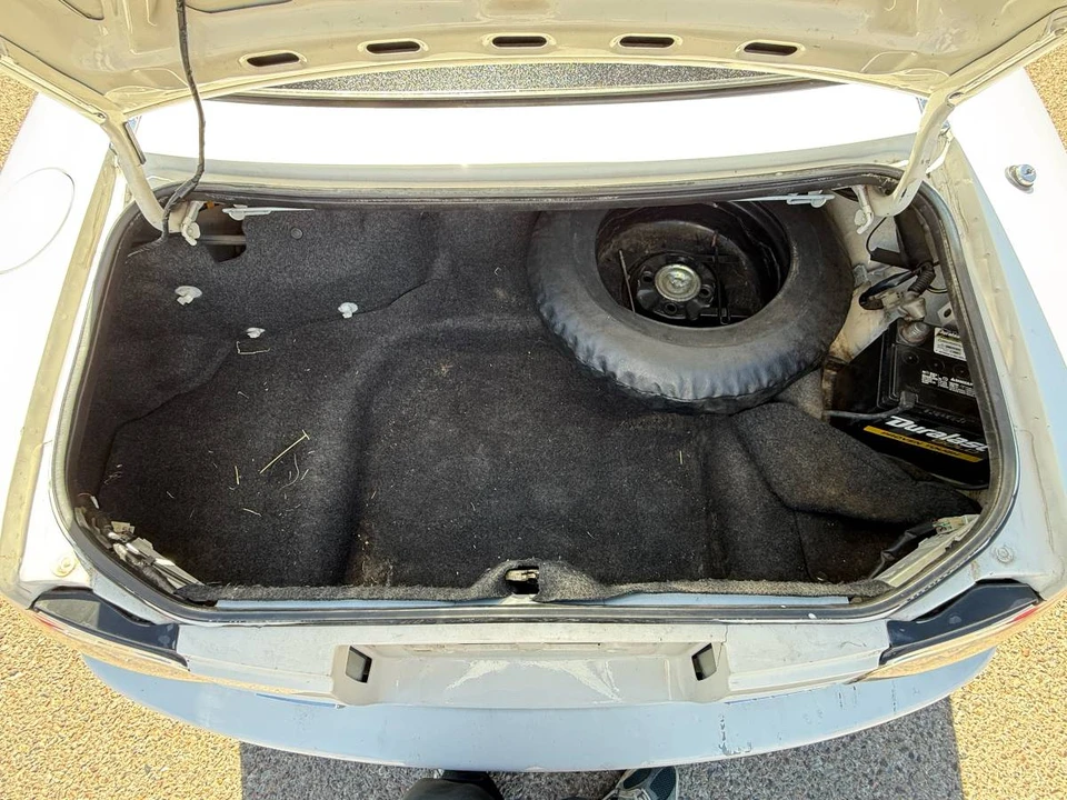 1997 Mazda NA MX-5 Miata - Image 13 of 15