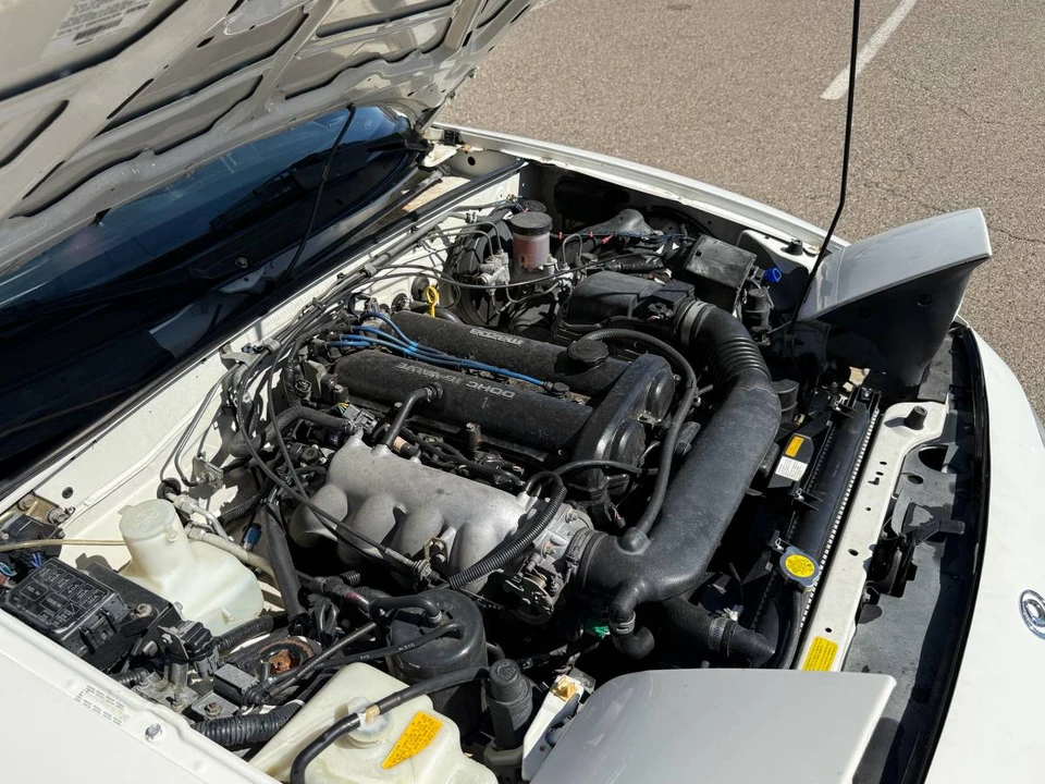 1997 Mazda NA MX-5 Miata - Image 15 of 15