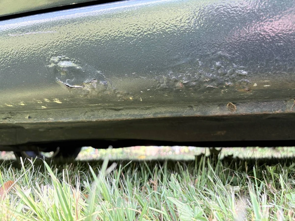 1997 Mazda NA MX-5 Miata - Image 6 of 18