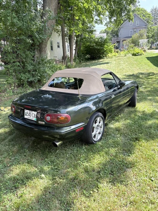 1997 Mazda NA MX-5 Miata - Image 15 of 18