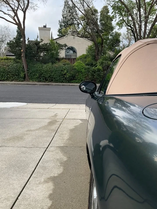 1997 Mazda NA MX-5 Miata - Image 5 of 8