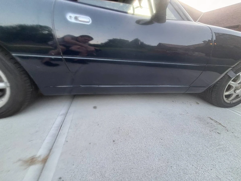 1997 Mazda NA MX-5 Miata - Image 11 of 24