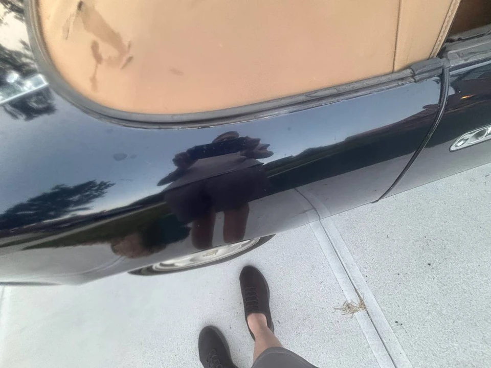 1997 Mazda NA MX-5 Miata - Image 16 of 24