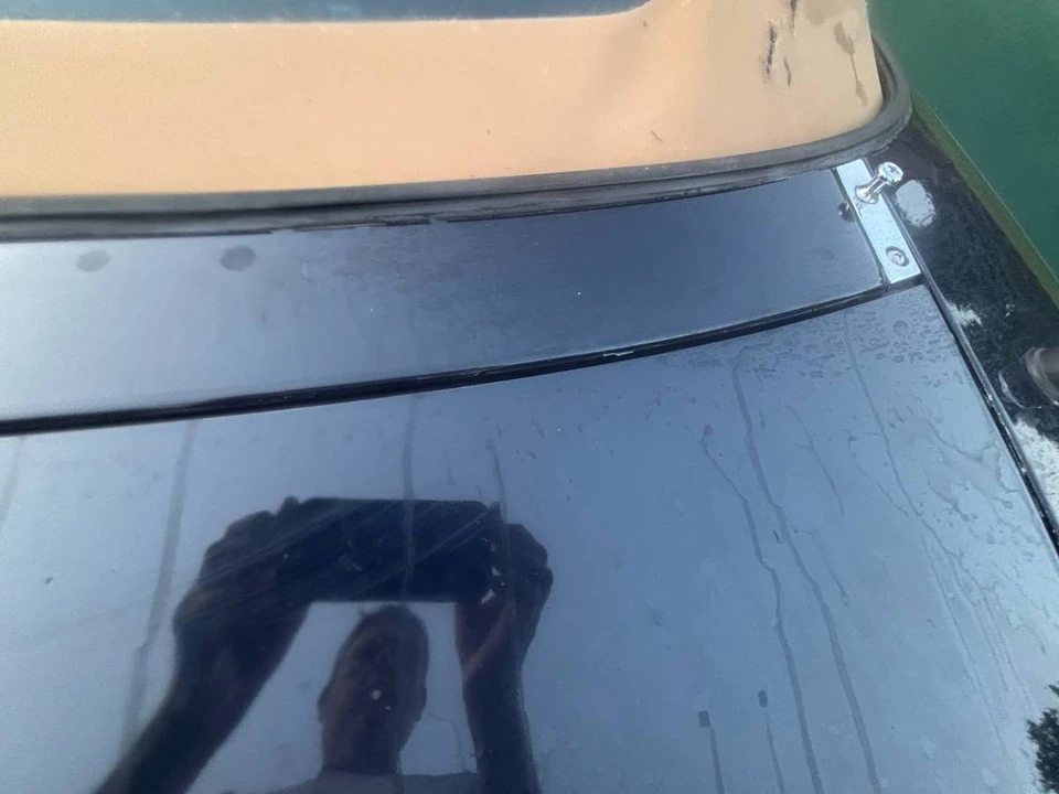 1997 Mazda NA MX-5 Miata - Image 17 of 24
