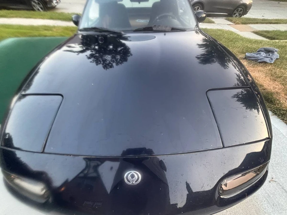 1997 Mazda NA MX-5 Miata - Image 14 of 24