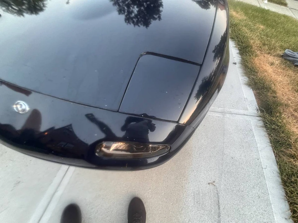 1997 Mazda NA MX-5 Miata - Image 15 of 24