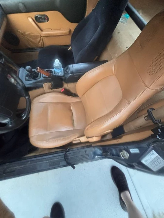 1997 Mazda NA MX-5 Miata - Image 20 of 24
