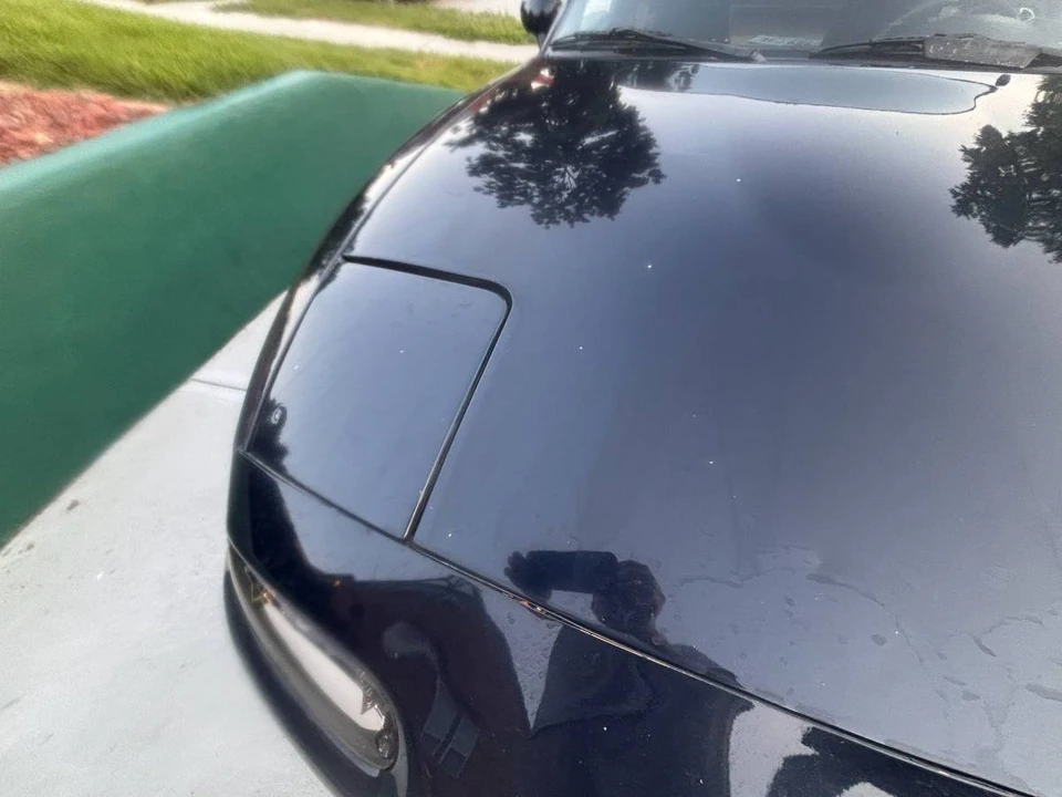 1997 Mazda NA MX-5 Miata - Image 13 of 24