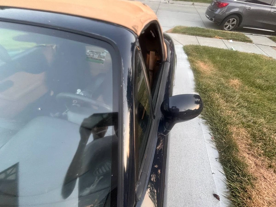 1997 Mazda NA MX-5 Miata - Image 19 of 24