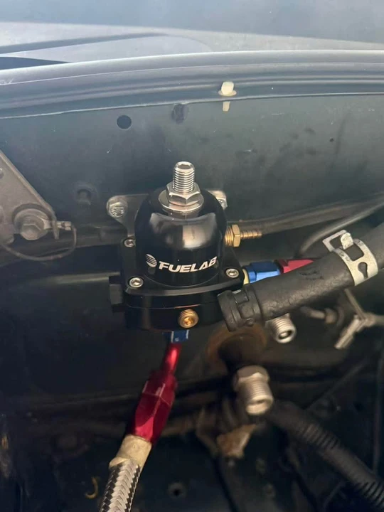 1997 Mazda NA MX-5 Miata - Image 5 of 10