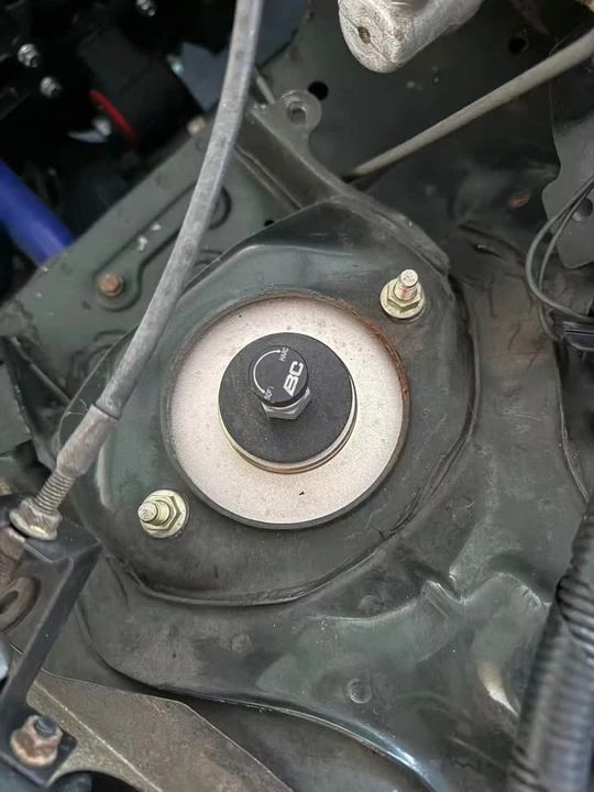 1997 Mazda NA MX-5 Miata - Image 7 of 10
