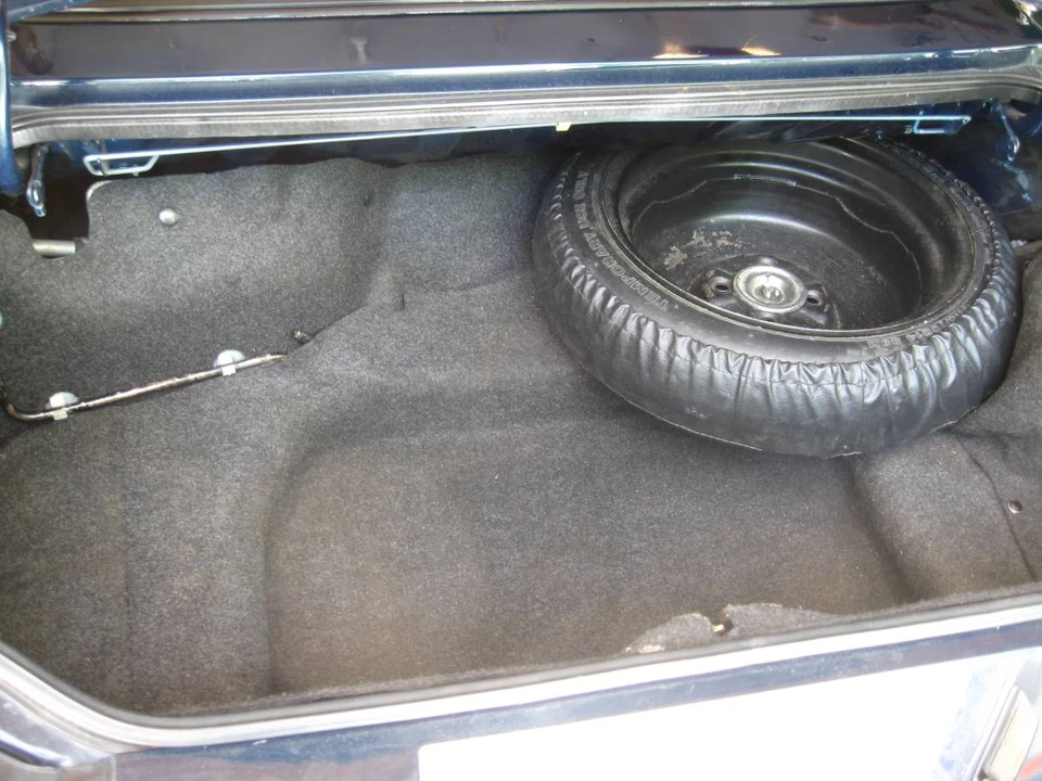 1997 Mazda NA MX-5 Miata - Image 4 of 11